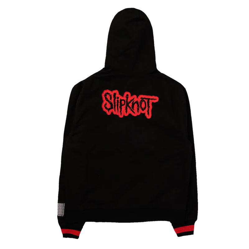 Full Zip Work Jacket 