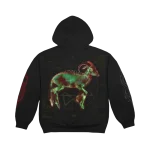 2XRAY GOAT TOUR 2023 HOODIE webp