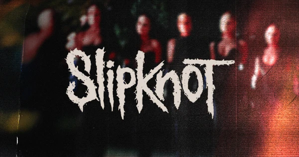 Introduction to Slipknot Official Store