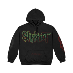 XRAY GOAT TOUR 2023 HOODIE