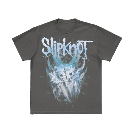 GOAT STAR TOUR 2023 T-SHIRT