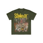 LIVE AT MSG T-SHIRT II