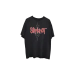 ALL HOPE IS GONE BLACK T-SHIRT