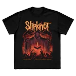 2024 Tour Auburn T-Shirt