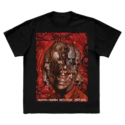 2024 Tour Inglewood T-Shirt