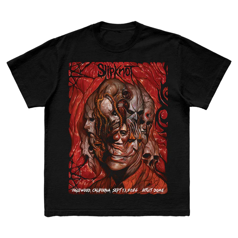 2024 Tour Inglewood T-Shirt