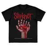 2024 Tour Nampa T-Shirt