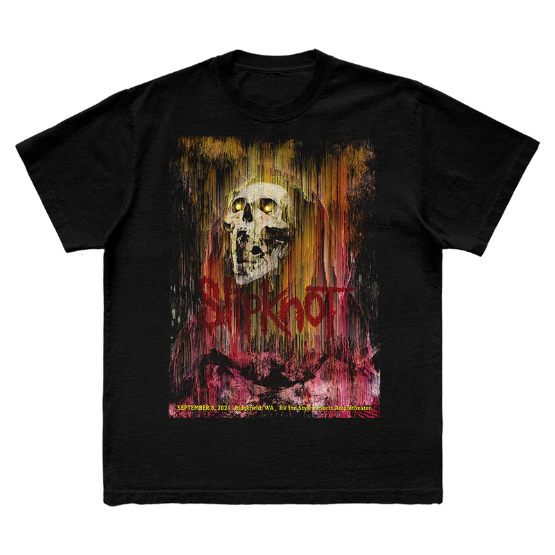 2024 Tour Ridgefield T-Shirt 