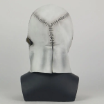 Slipknot Latex Cosplay Mask – Steampunk Masquerade Face Mask for Halloween Party Adults - Image 6