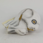 Slipknot Latex Cosplay Mask – Steampunk Masquerade Face Mask for Halloween Party Adults - Image 7