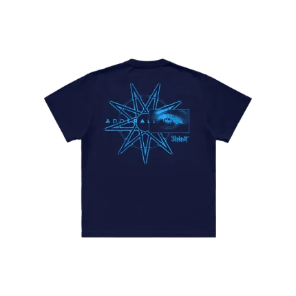 Adderall The Listener T-Shirt