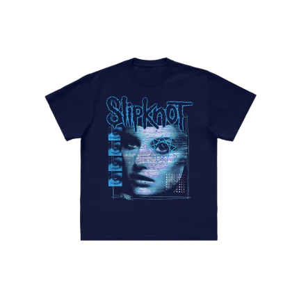 Adderall The Listener T-Shirt