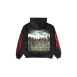 All Hope Is Gone Hoodie - Image 2