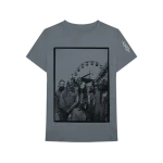 Amusement Park T-Shirt