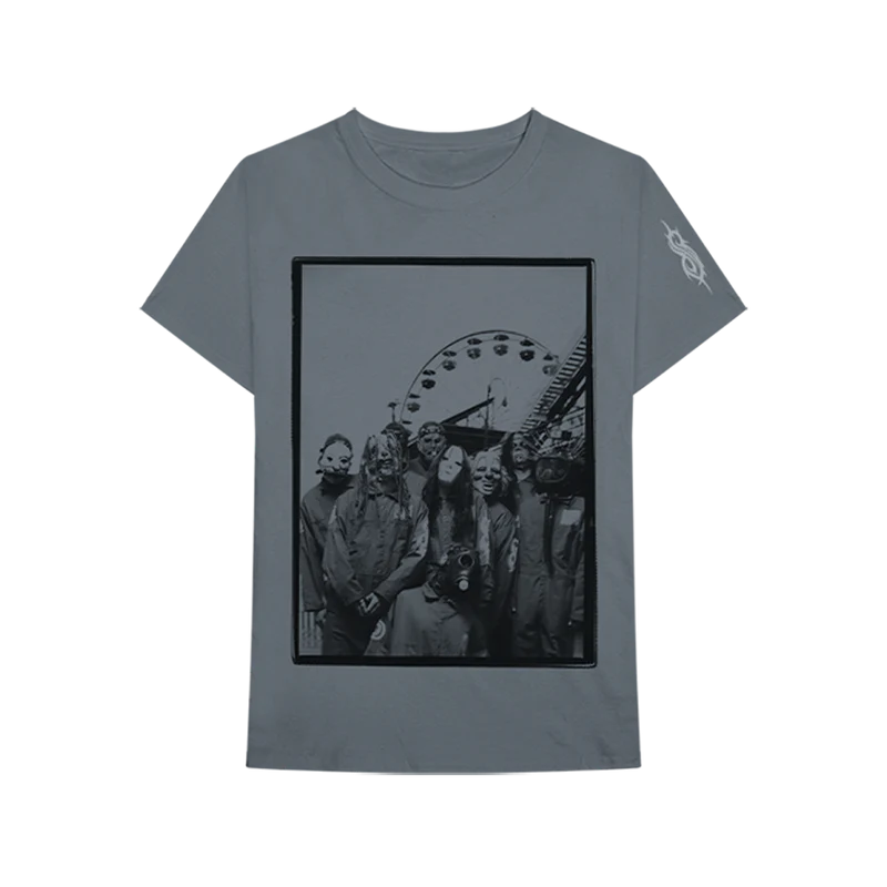 Amusement Park T-Shirt Amusement Park T-Shirt