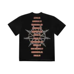 Band Photo '22 Tour Black T-Shirt