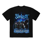 Blue Band Photo T-Shirt