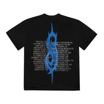 Blue Band Photo T-Shirt