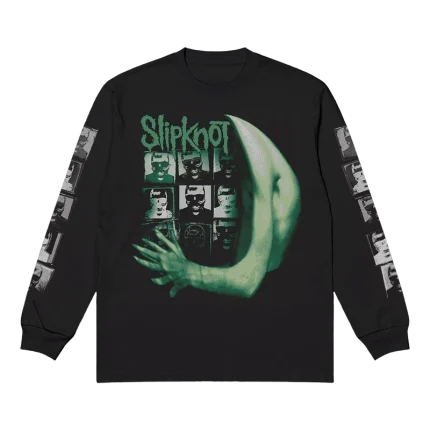 Body Long Sleeve
