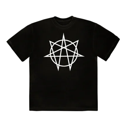 Crypto Star T-Shirt