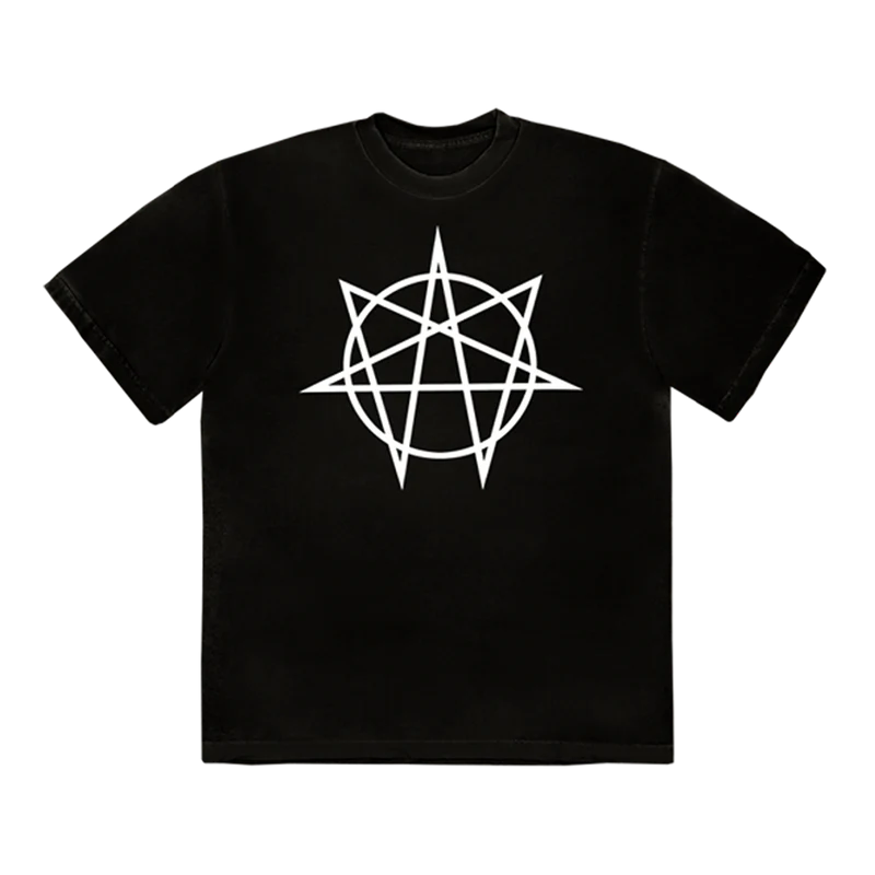 Crypto Star T-Shirt Crypto Star T-Shirt