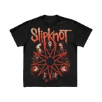 Double Portrait Tour 2023 T-Shirt