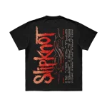 Double Portrait Tour 2023 T-Shirt