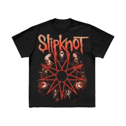 Double Portrait Tour 2023 T-Shirt