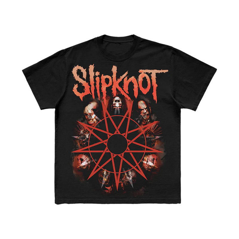 Double Portrait Tour 2023 T-Shirt Double Portrait Tour 2023 T-Shirt