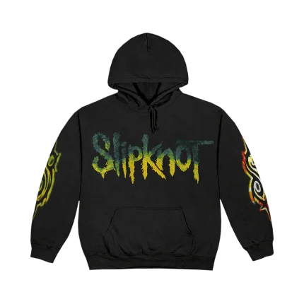 Goat 4.25.24 Event Hoodie