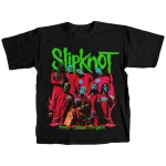 The Pain Photo T-Shirt