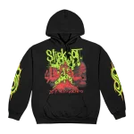 Here Comes The Pain 25th Anniversary Hoodie