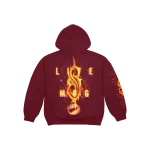Live at MSG Hoodie