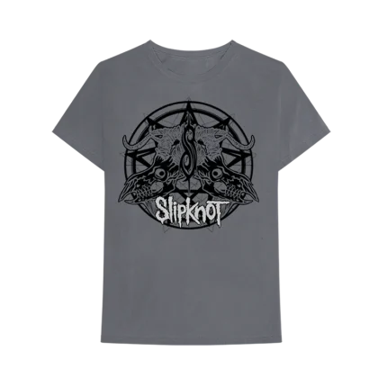 Mirrored Goat T-Shirt