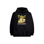 Pulse of the Maggots Kids Hoodie