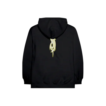 Pulse of the Maggots Kids Hoodie.