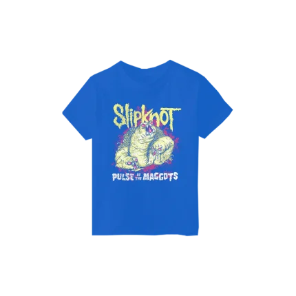 Pulse of the Maggots Kids T-Shirt