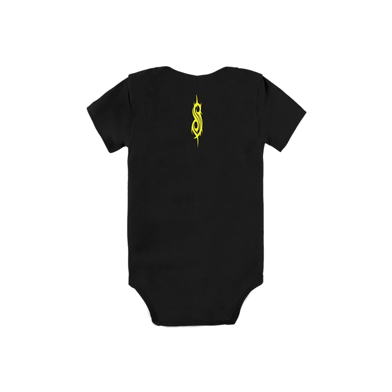 Pulse of the Maggots Onesie
