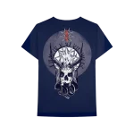 Rib Skull T-Shirt