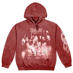 Self-Titled Hoodie