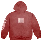 Self-Titled Hoodie
