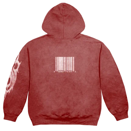 Self-Titled Hoodie