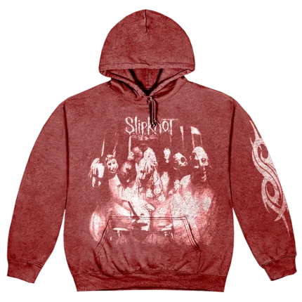 Self-Titled Hoodie