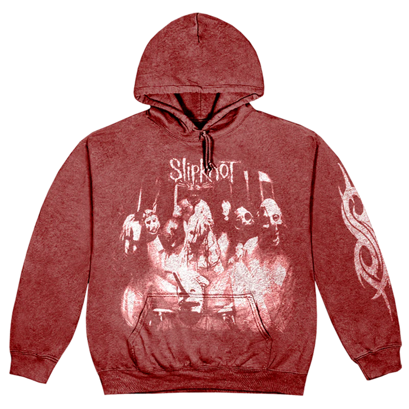 Self-Titled Hoodie Self-Titled Hoodie