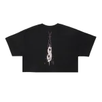 The End, So Far Band Photo Crop T-Shirt