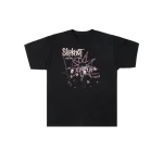 The End, So Far Band Photo Youth T-Shirt