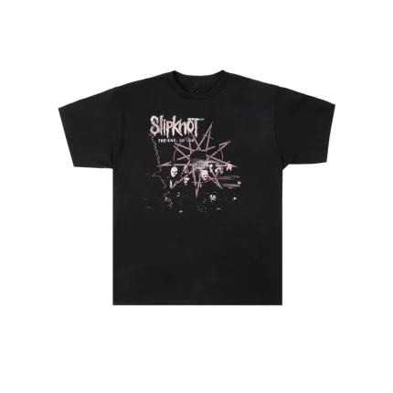 The End, So Far Band Photo Youth T-Shirt