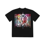 The End, So Far Masks T-Shirt