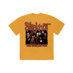 The End, So Far Photo T-Shirt