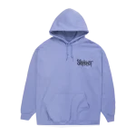 Violet Tribal S Hoodie